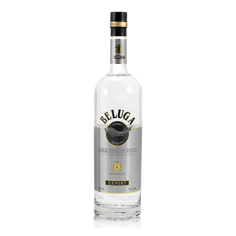 VODKA BELUGA NOBLE 70CL